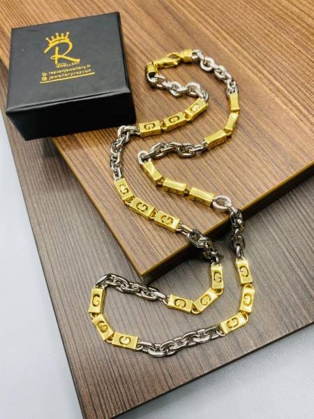 گردنبند فوق العاده خاص لاکچری الهیه