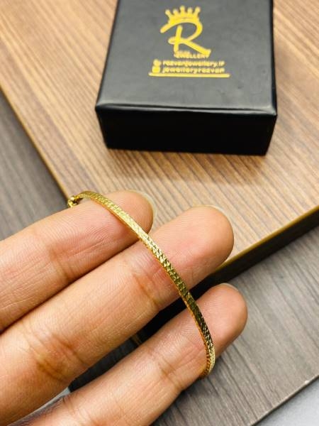 دستبند فنری