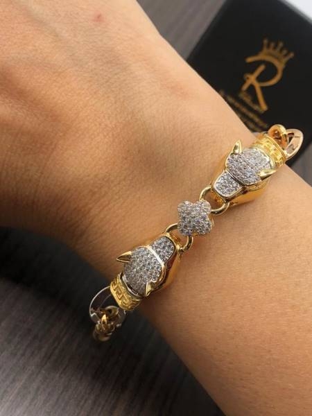 دستبند پنتر جدید