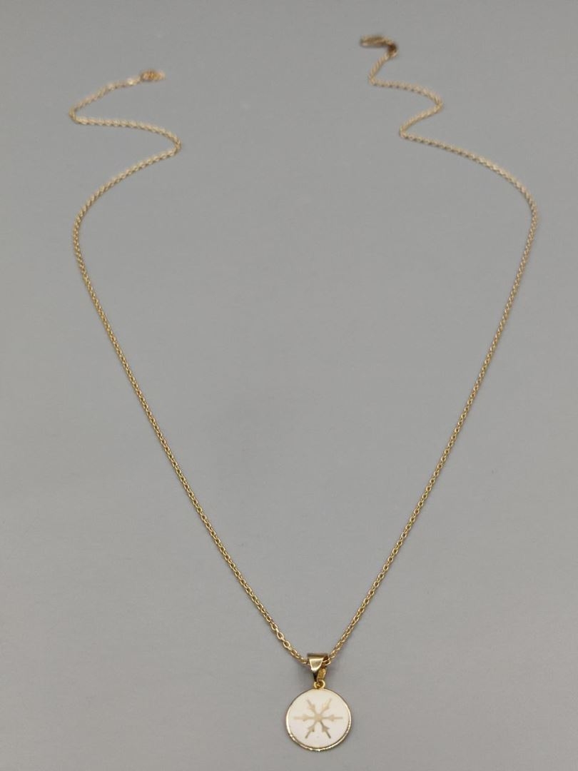 گردنبند مینا