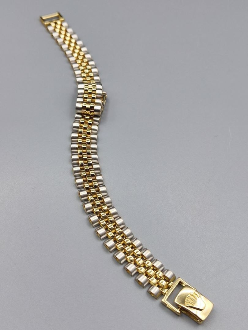 دستبند رولکس