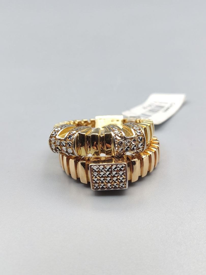 انگشتر هرمس