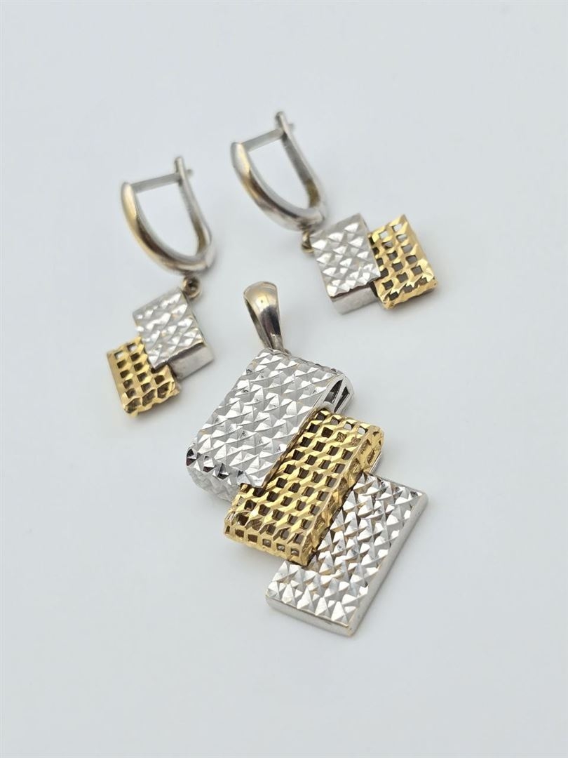 نیم ست فیوژن