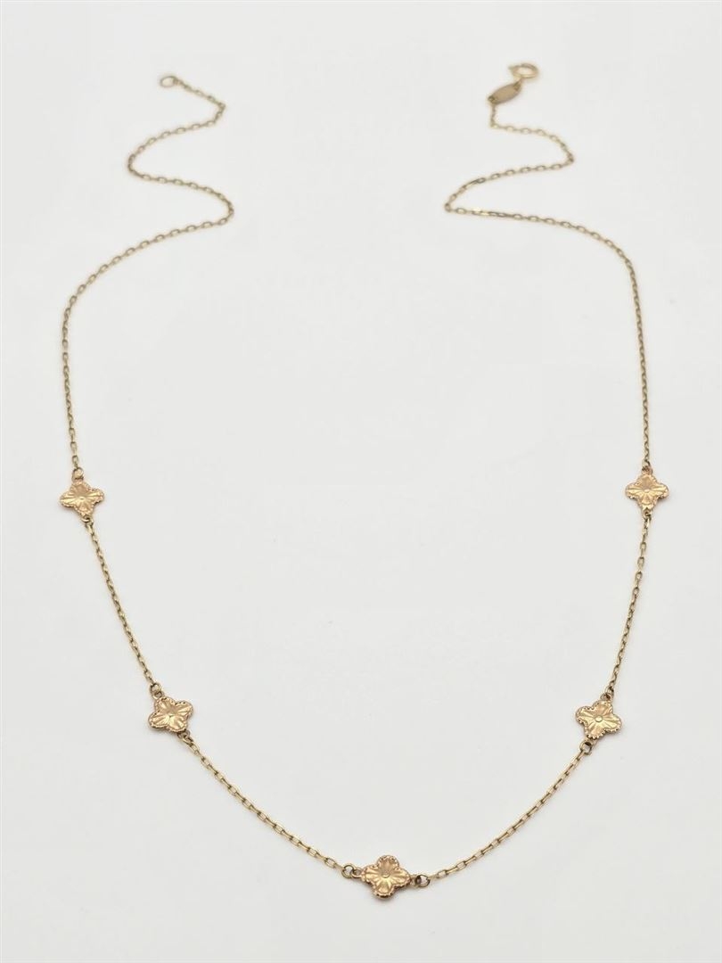 گردنبند ونکلیف