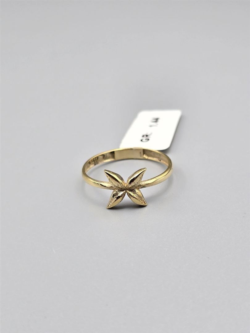 انگشتر مینیمال