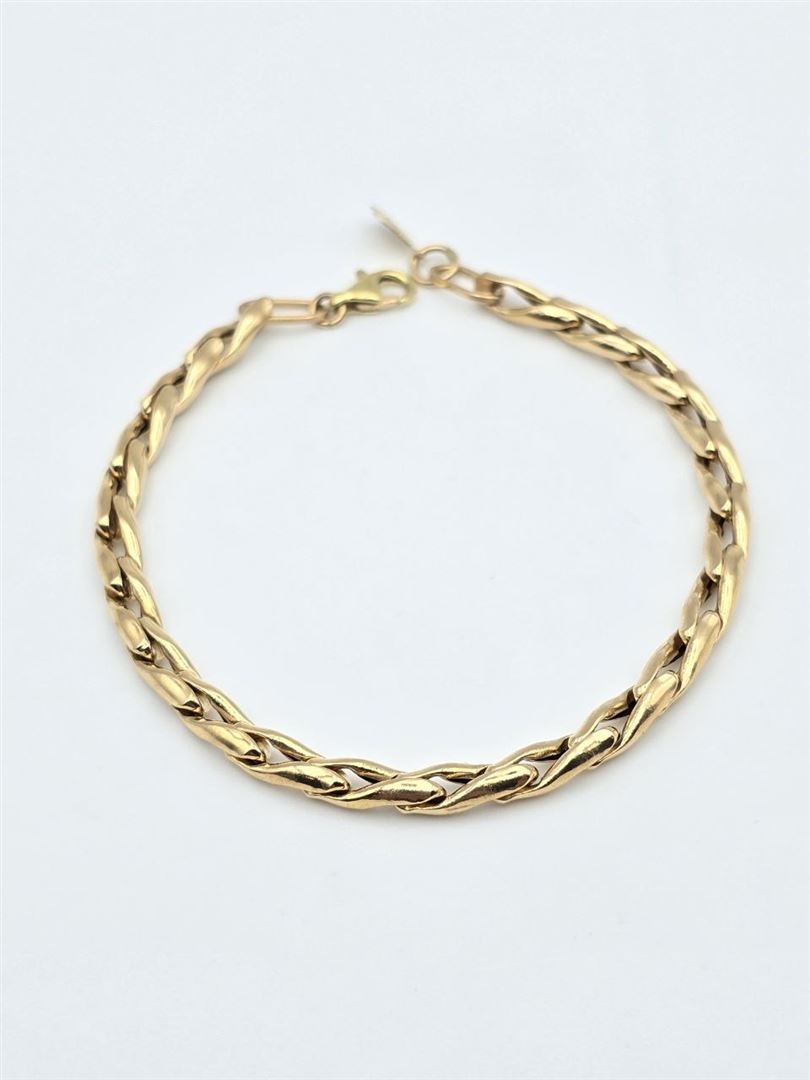 دستبند جلوا