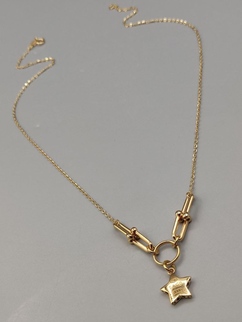 گردنبند تیفانی