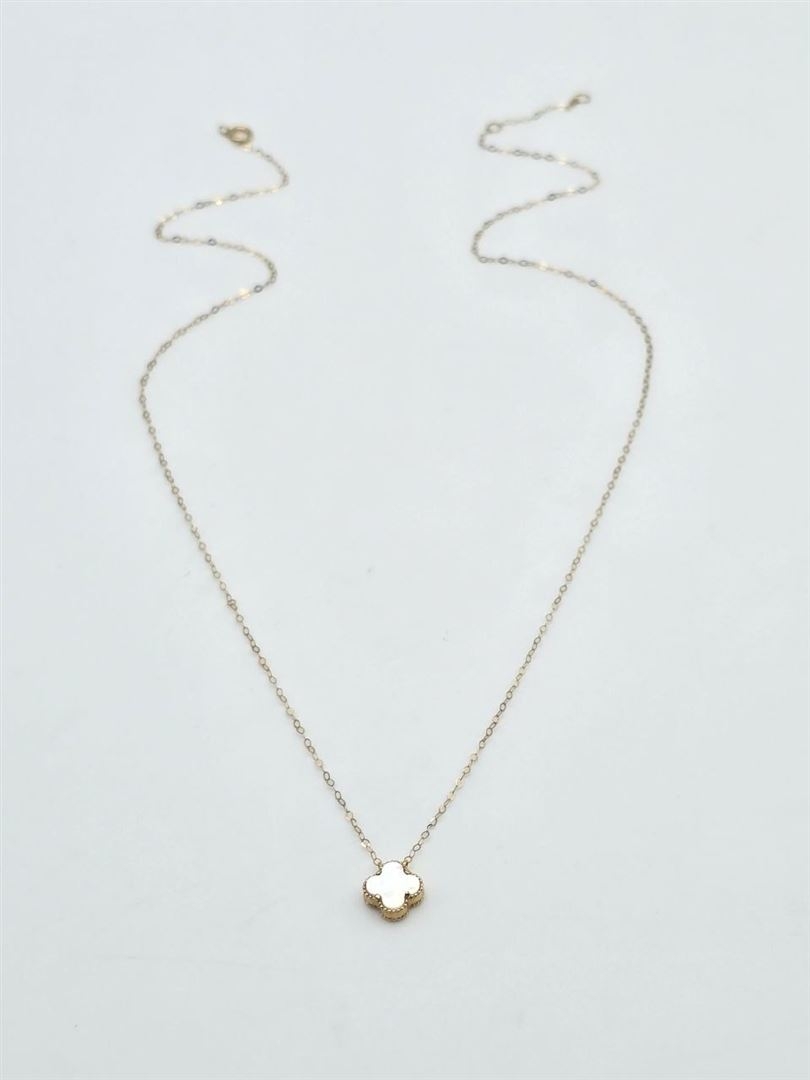 گردنبند سوپر ونکلیف