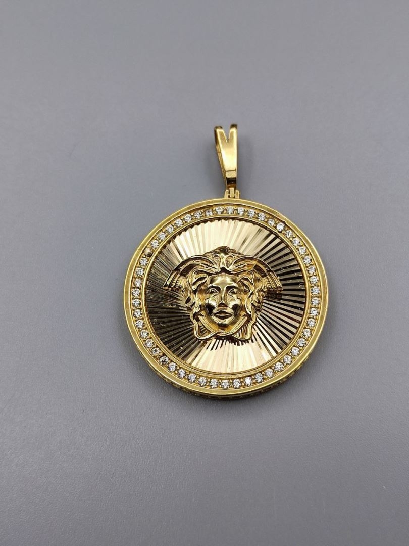 مدال ورساچه