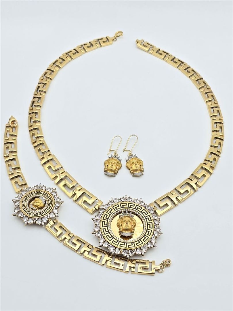 سرویس ورساچه