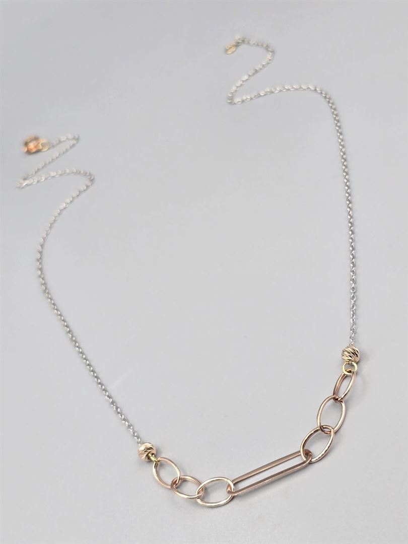 گردنبند مینیمال