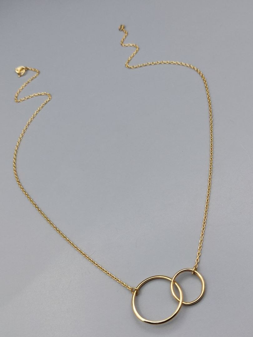 گردنبند تیفانی