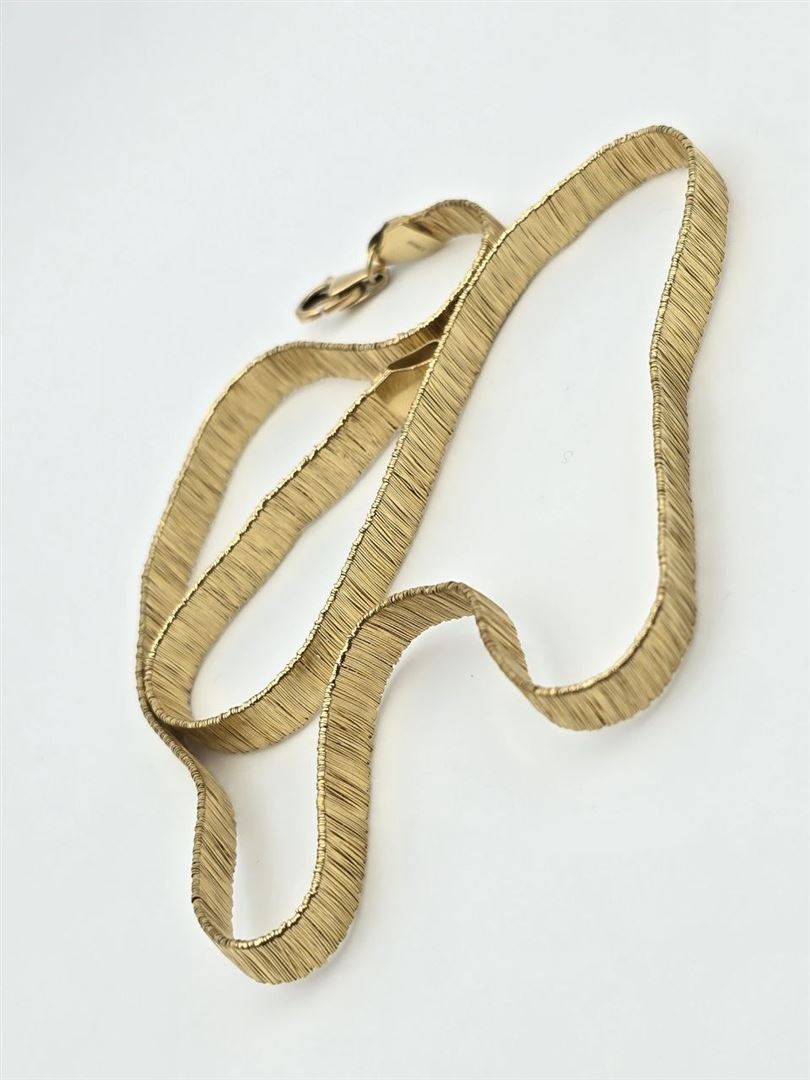 گردنبند مصری