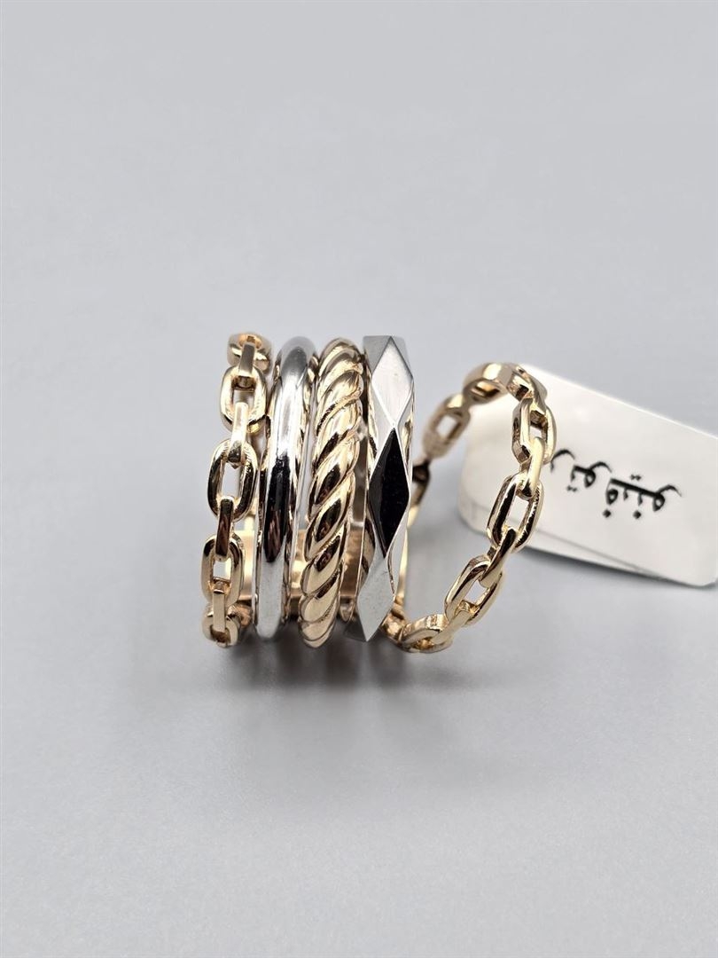 انگشتر پورتوفینو