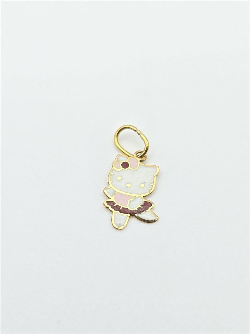 پلاک بچگانه