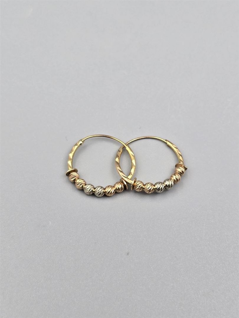 گوشواره دوریکا