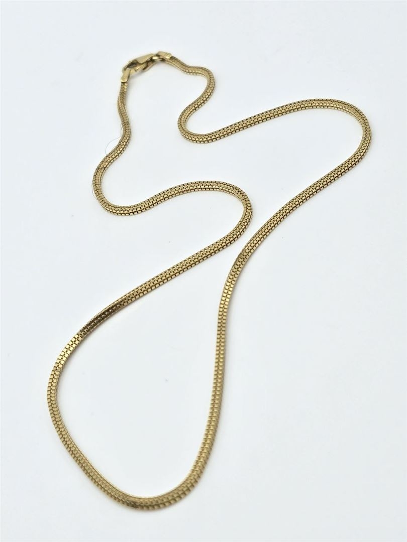 زنجیر ونیزی دوبل