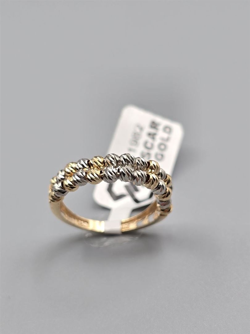 انگشتر دوریکا