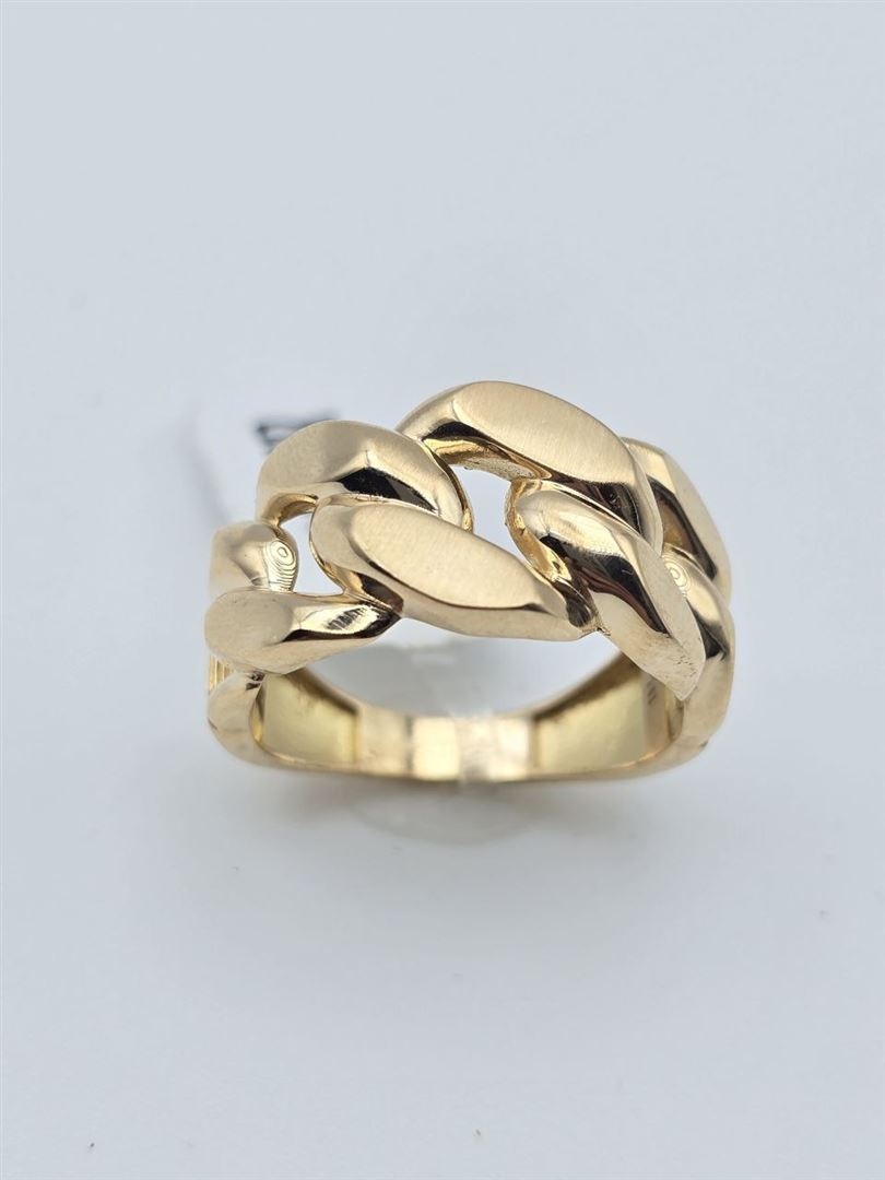 انگشتر کارتیه فیوژن