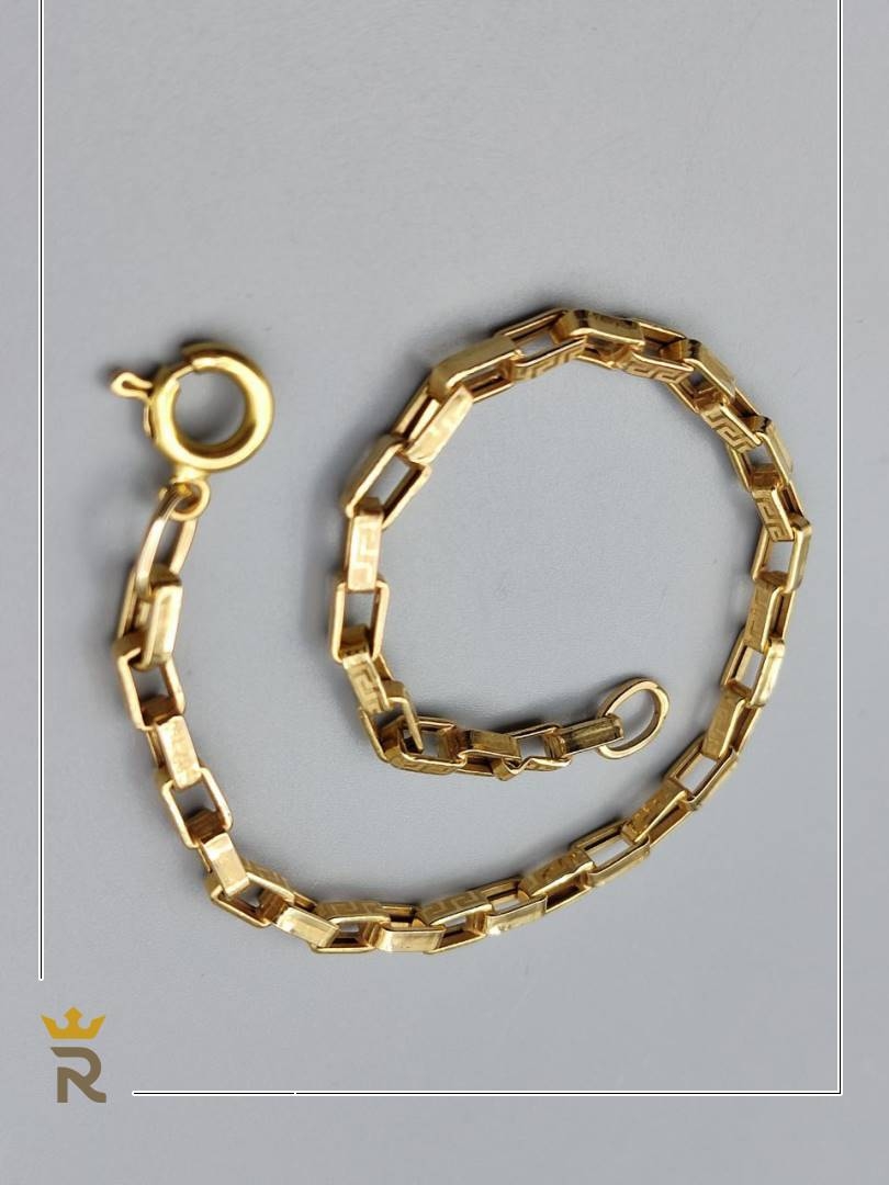 دستبند ورساچه