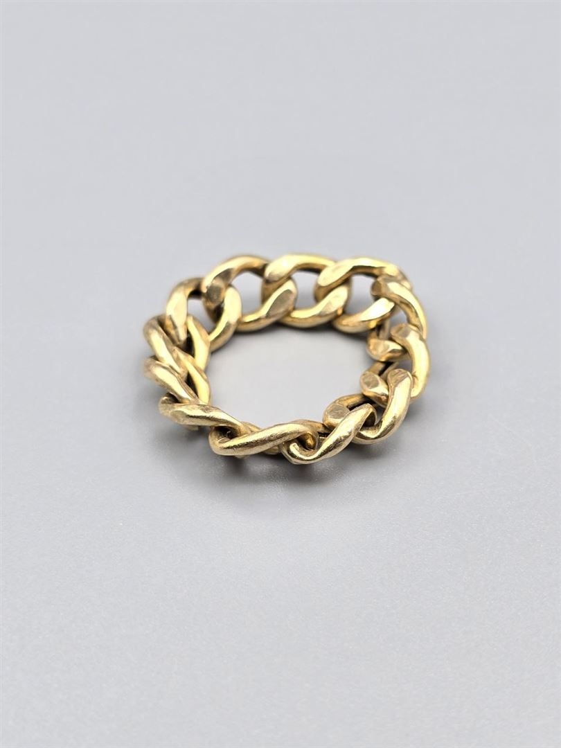 انگشتر کارتیه