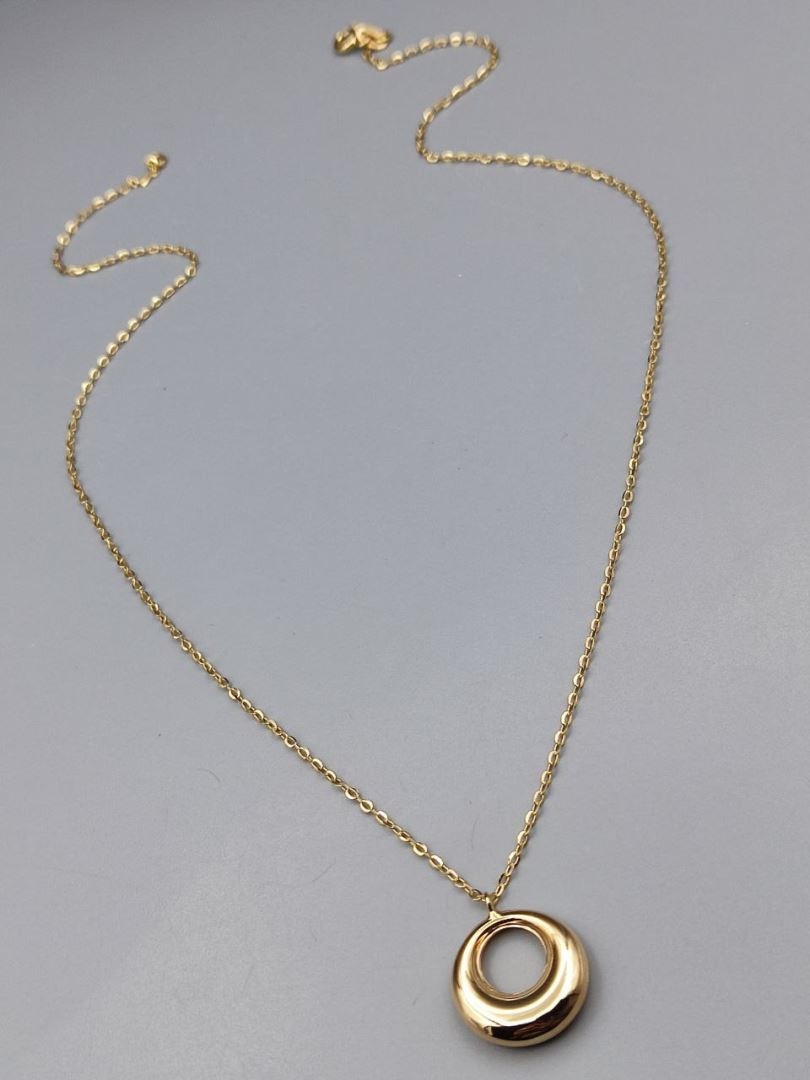 گردنبند تیفانی