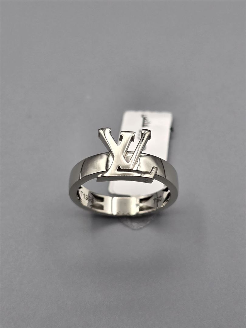 انگشتر لویی ویتون