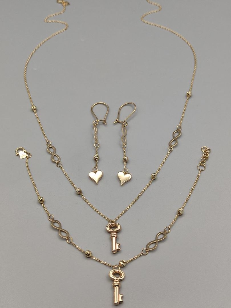 سرویس ظریف تیفانی