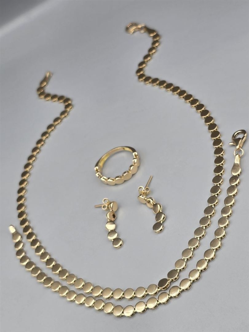 انگشتر ایس کیوب