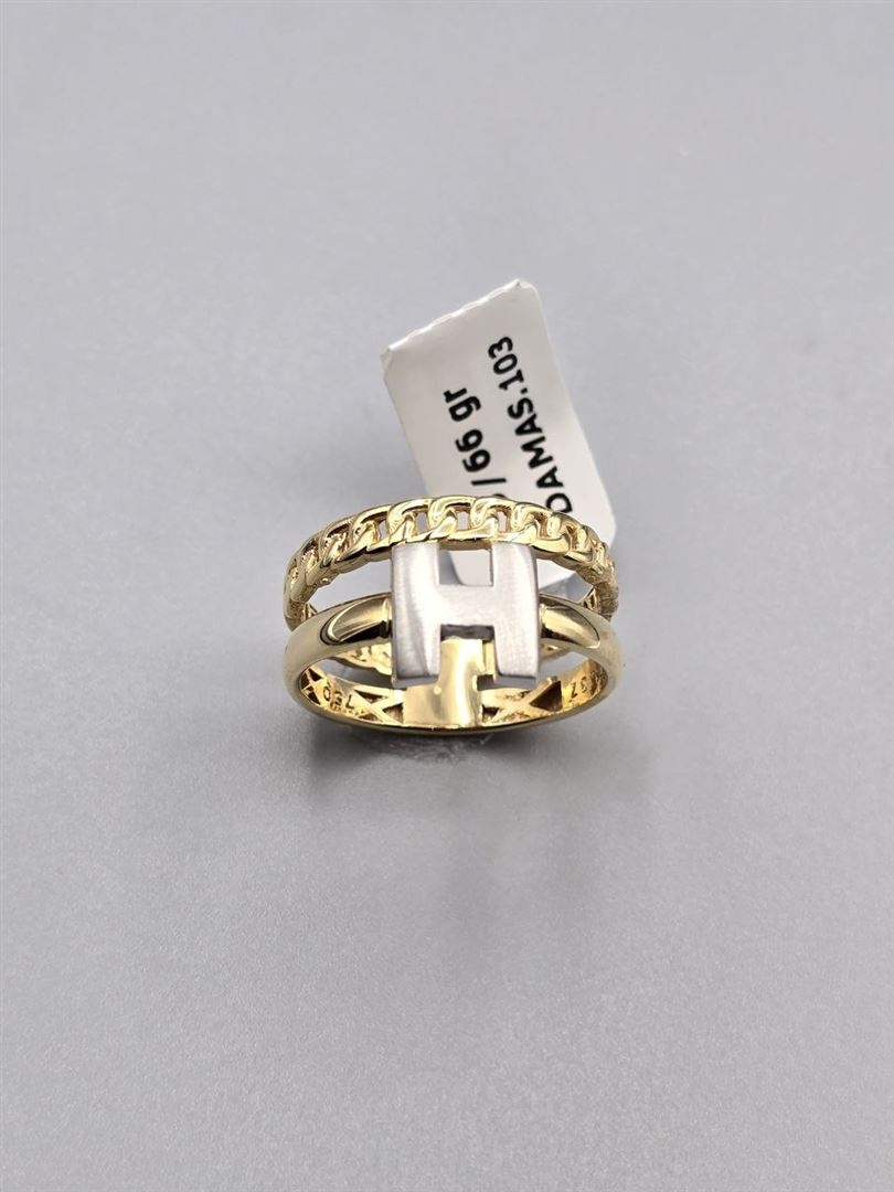 انگشتر داماس