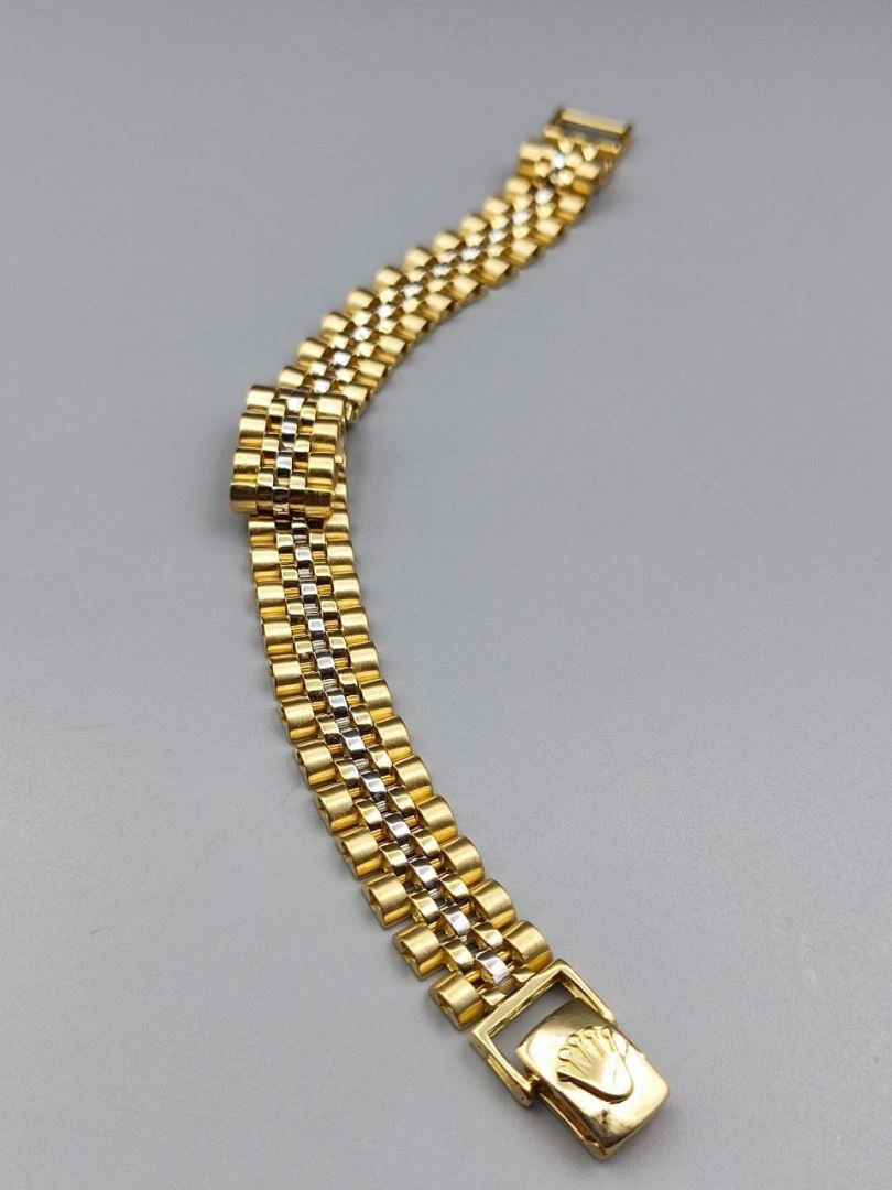 دستبند رولکس