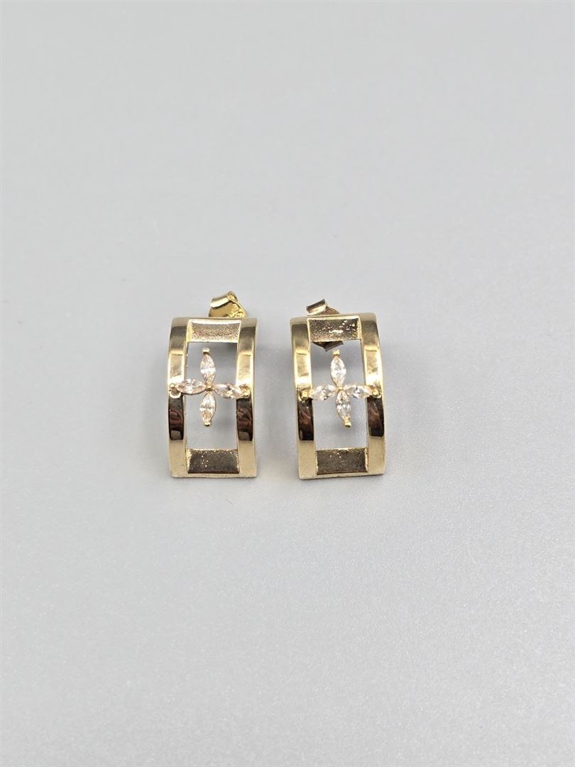 گوشواره مارکیز