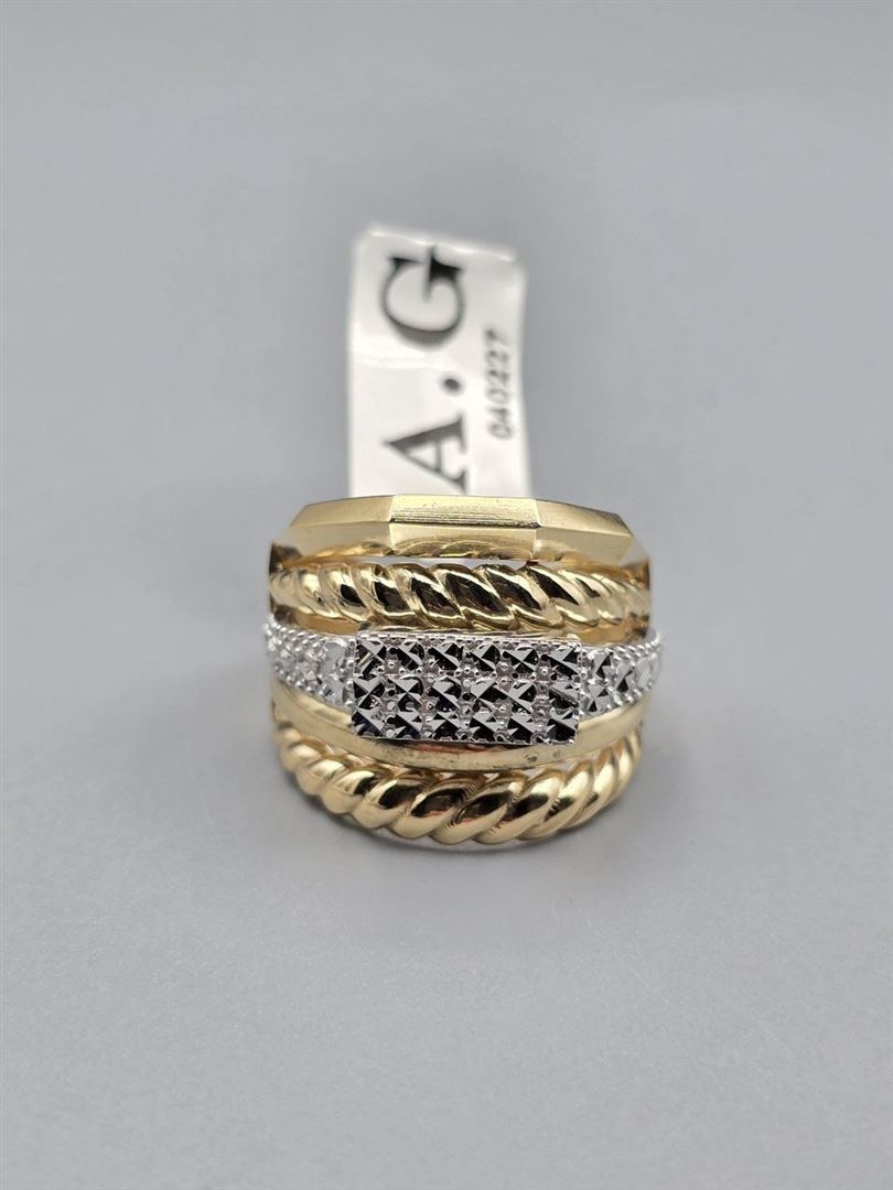 انگشتر پورتوفینو