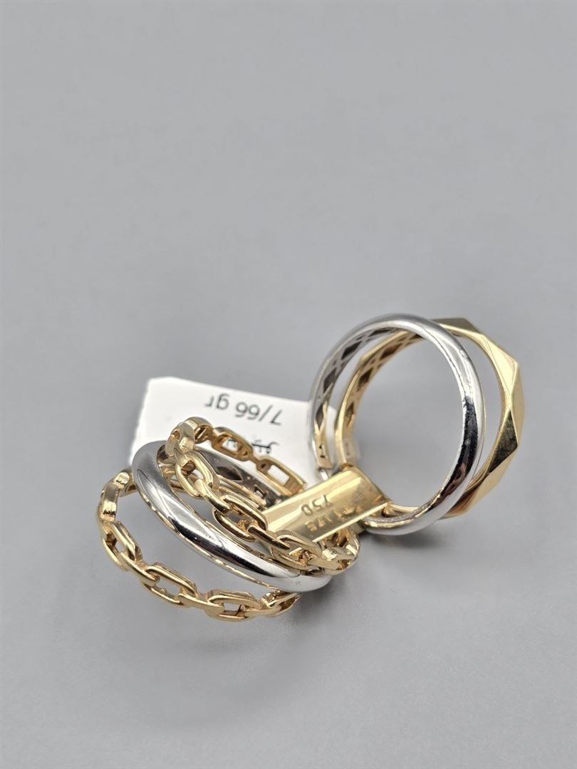 انگشتر پورتوفینو