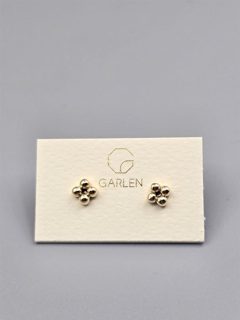 گوشواره گارلین