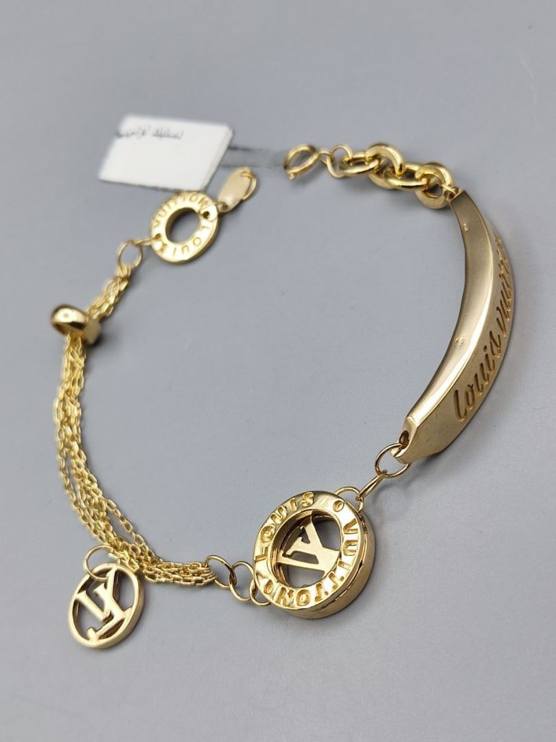 دستبند لویی ویتون