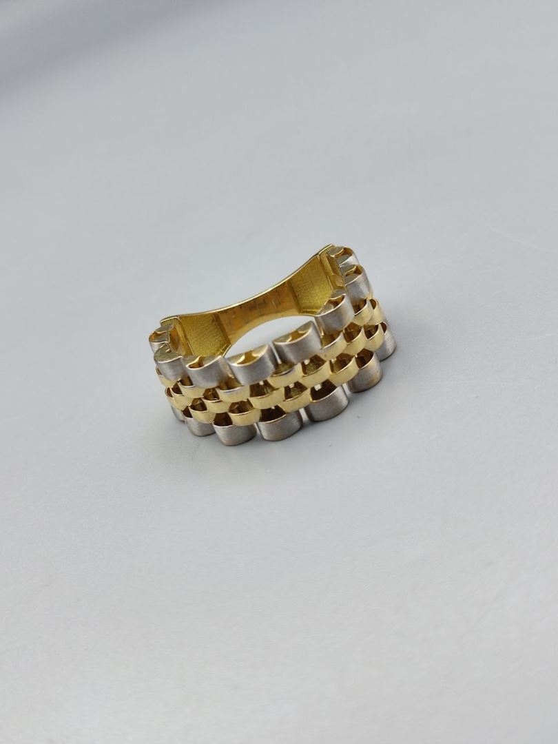 انگشتر رولکس