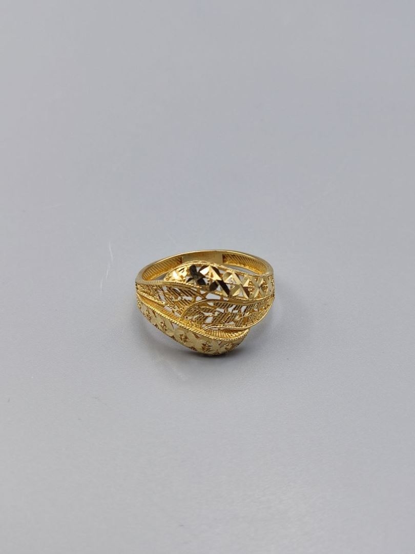 انگشتر فانتزی