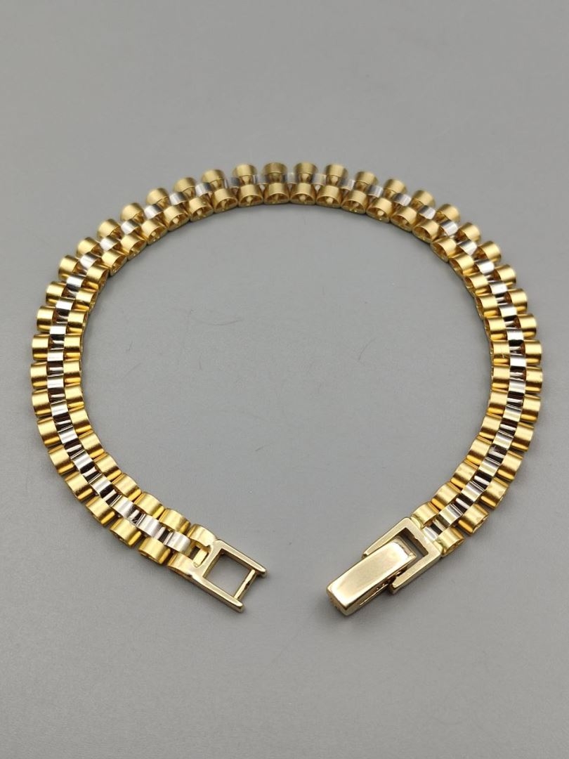 دستبند رولکس گلستانه