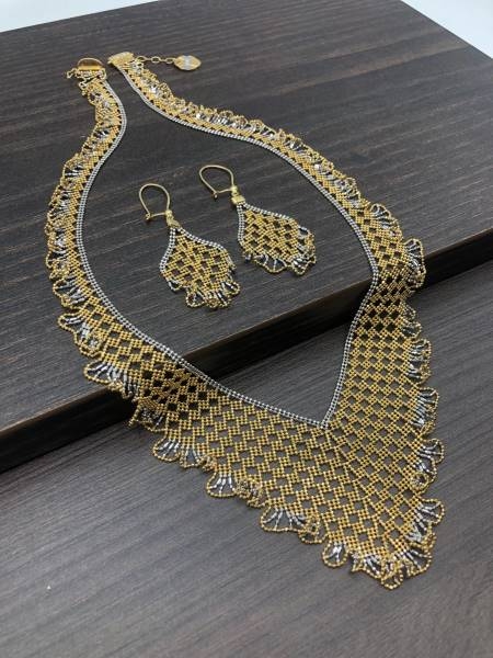 ست سوئیس گلد