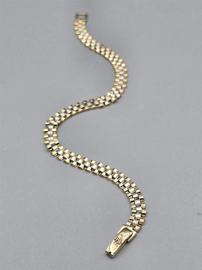 دستبند رولکس سوپر