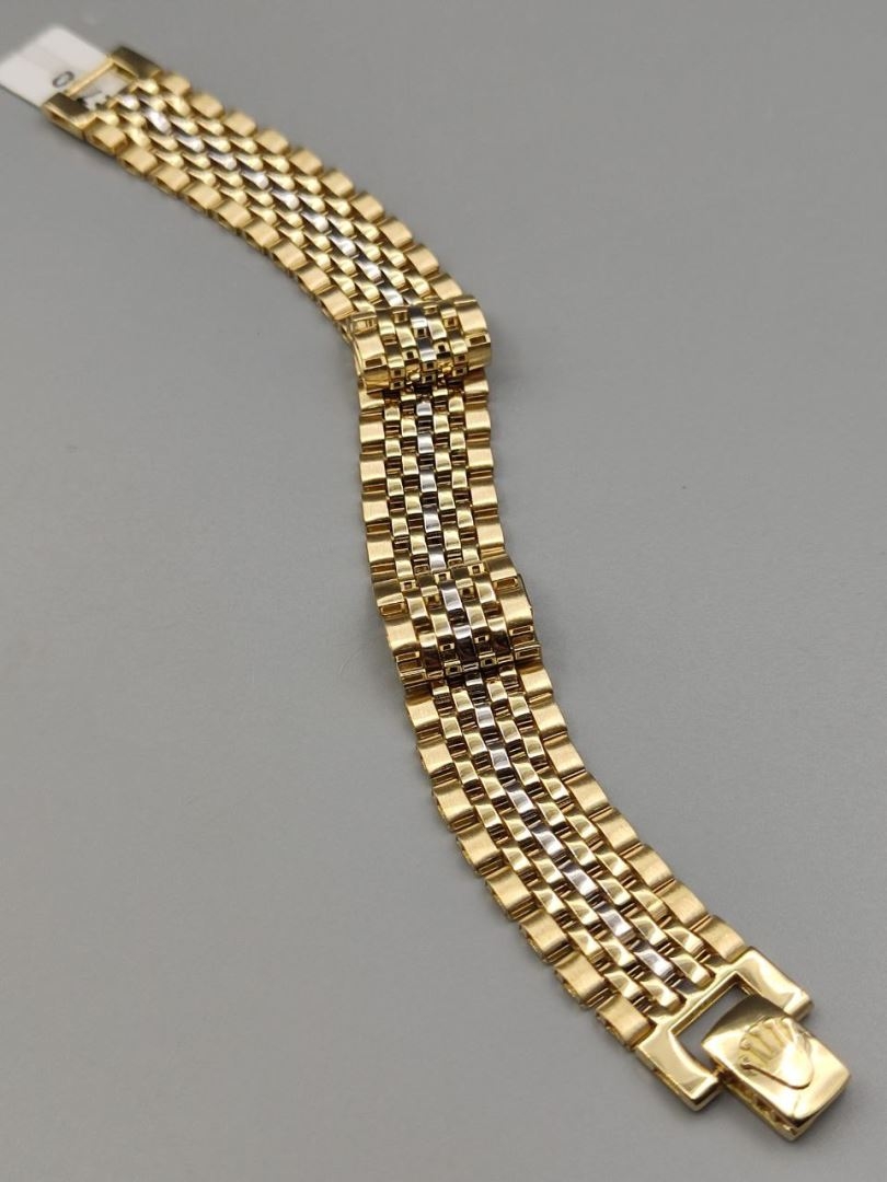 دستبند رولکس