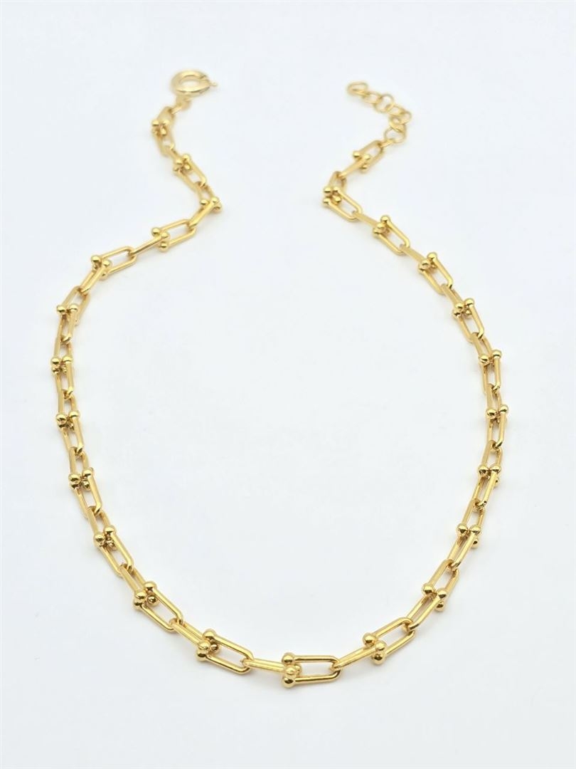 گردنبند تیفانی