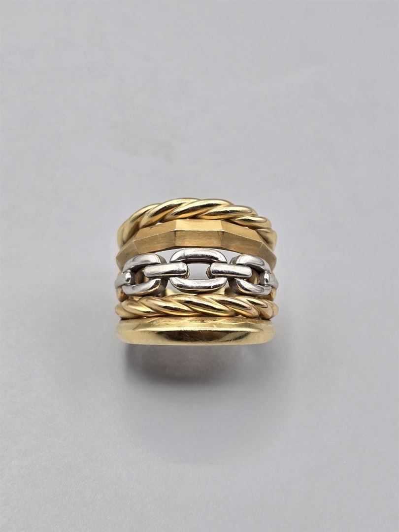 انگشتر پورتوفینو