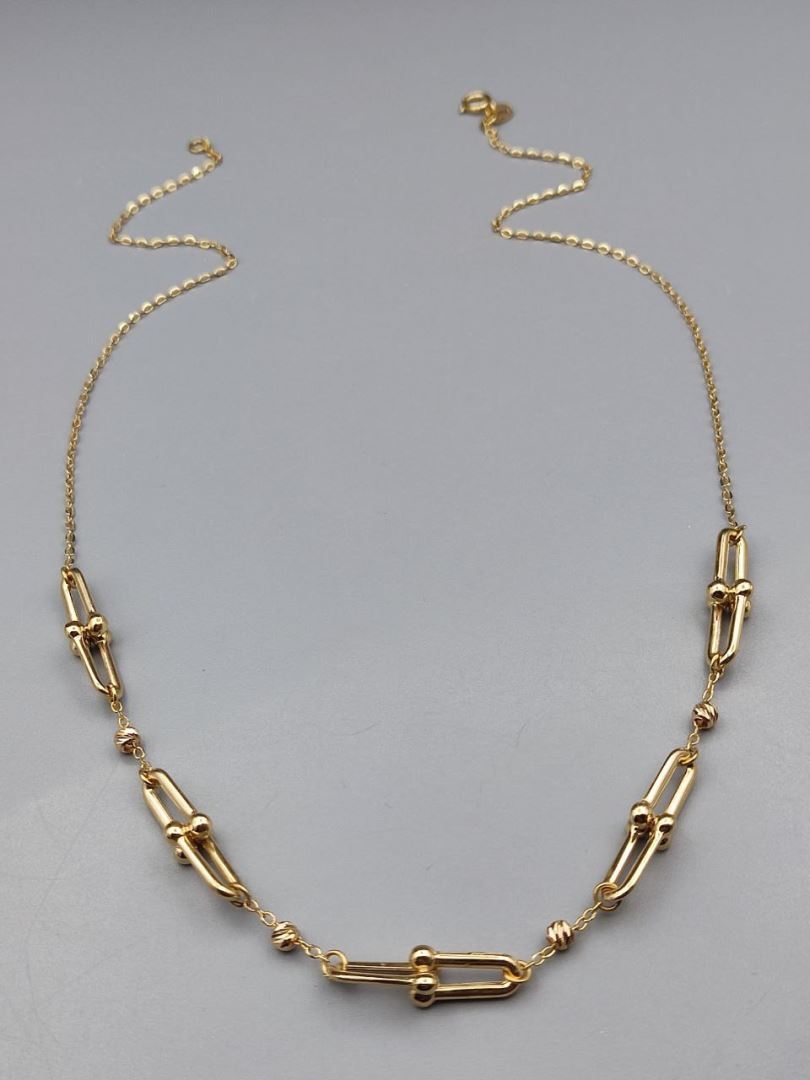 گردنبند تیفانی