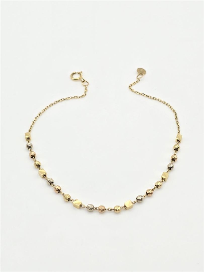 دستبند گوی البرنادو