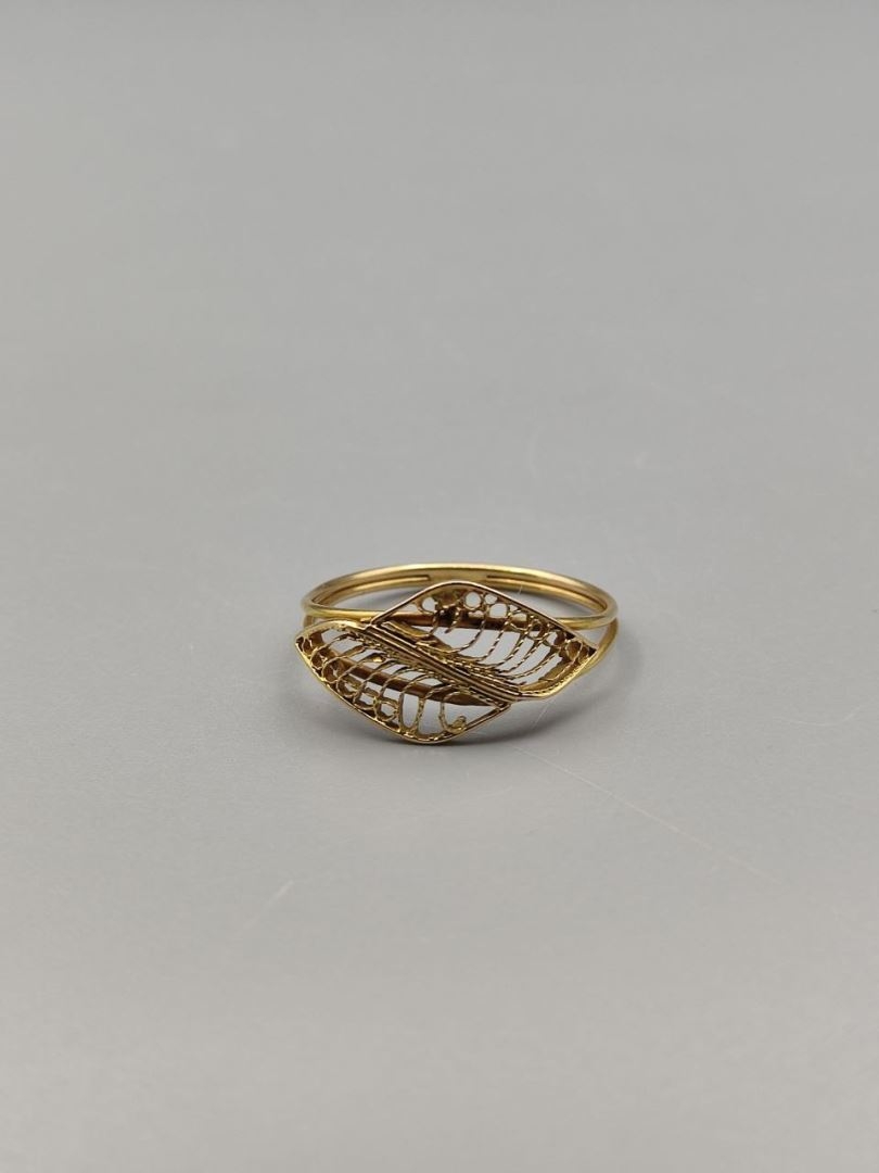 انگشتر شرقی