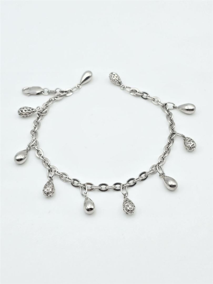 دستبند اویز دار