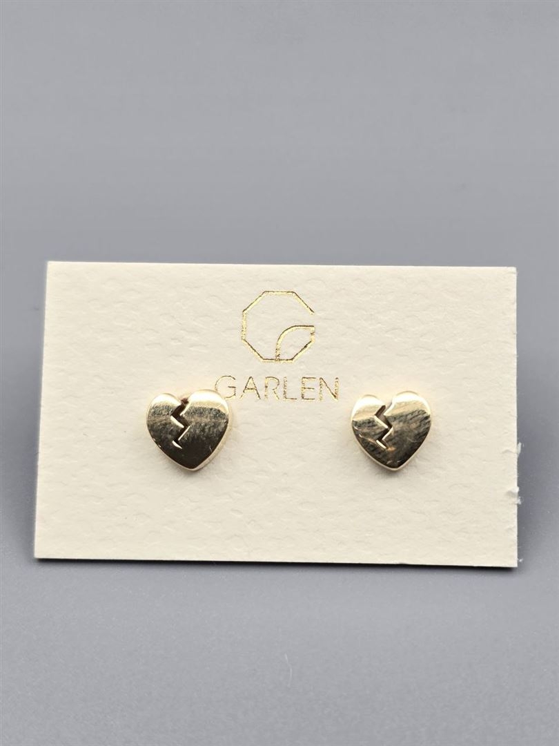 گوشواره گارلین