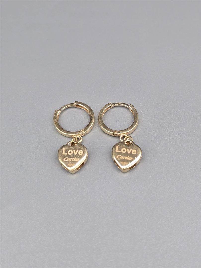 گوشواره مینیمال